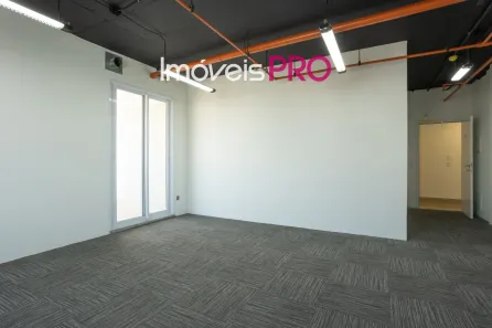 Sala Comercial à venda, 40m² no Chácara Santo Antônio (Zona Sul), São Paulo