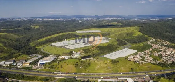 Galpão/Depósito/Armazém para alugar, 54957m² no Empresarial Colina, Cajamar