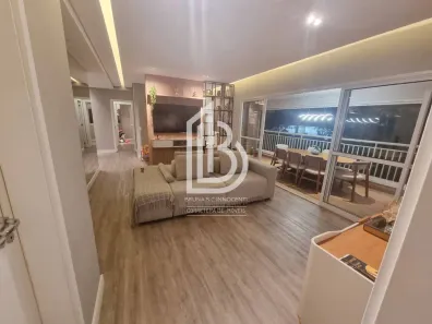Apartamento com 2 Quartos à venda, 127m² no Centro, São Bernardo do Campo