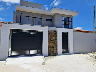 Casa com 3 Quartos à venda, 291m² no Santo Antônio, Niterói