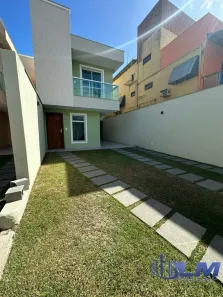 Casa com 3 Quartos à venda, 14m² no Praia do Morro, Guarapari