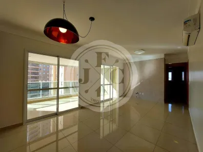 Apartamento com 3 Quartos para alugar, 108m² no Bosque das Juritis, Ribeirão Preto