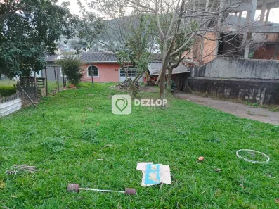 Lote/Terreno à venda, 720m² no Jardim Janaína, Biguaçu
