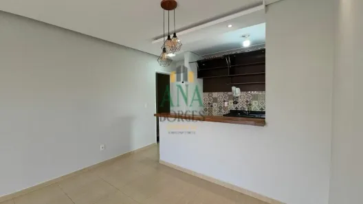 Apartamento com 3 Quartos para alugar, 70m² no Vila Trujillo, Sorocaba