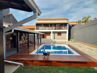 Casa com 4 Quartos à venda, 480m² no Jardim Atlântico Central (Itaipuaçu), Maricá