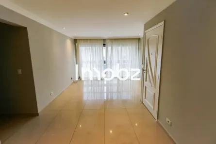 Apartamento com 3 Quartos à venda, 110m² no Jardim Leonor, São Paulo