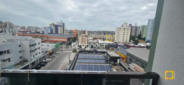 Apartamento com 2 Quartos à venda, 79m² no Campinas, São José