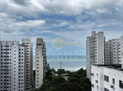 Apartamento com 2 Quartos à venda, 79m² no Embaré, Santos