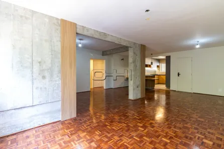 Apartamento com 2 Quartos à venda, 119m² no Itaim Bibi, São Paulo