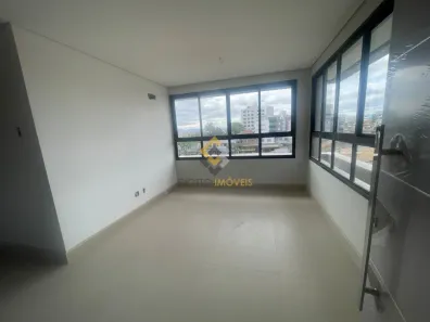 Apartamento com 4 Quartos à venda, 120m² no Jaraguá, Belo Horizonte
