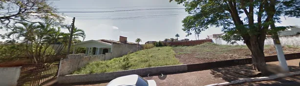 Lote/Terreno à venda, 454m² no Vila São Silvestre, Ourinhos