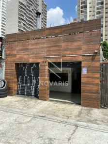 Ponto Comercial para alugar, 90m² no Jardim Prudência, São Paulo