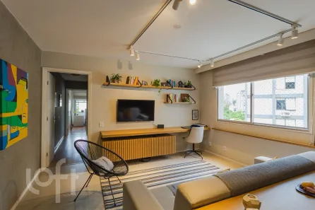 Apartamento com 2 Quartos à venda, 79m² no Boa Vista, Porto Alegre