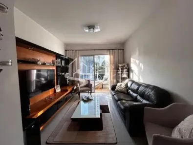 Apartamento com 3 Quartos à venda, 100m² no Jardim Brasil (Zona Sul), São Paulo