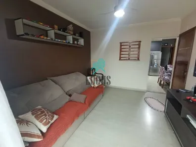Apartamento com 3 Quartos à venda, 106m² no Vila América, Santo André