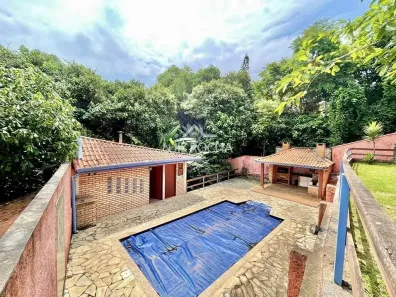 Casa de Condomínio com 5 Quartos à venda, 361m² no Parque Viana, Barueri
