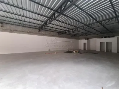 Ponto Comercial para alugar, 122m² no Jardim São Luiz, Ribeirão Preto
