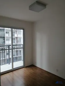 Apartamento com 1 Quarto à venda, 37m² no Água Branca, São Paulo