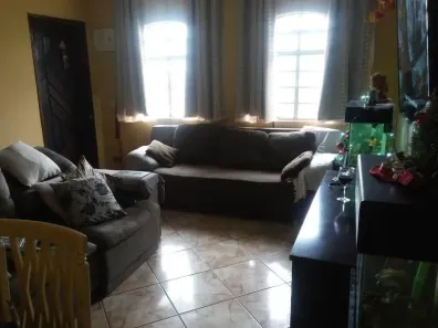 Casa com 2 Quartos à venda, 100m² no Jardim Santa Cecília, Guarulhos