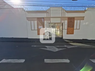 Sala Comercial para alugar, 50m² no Fundinho, Uberlândia