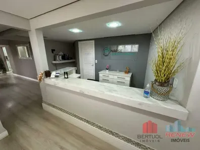 Sala Comercial para alugar, 15m² no Santa Rosa, Vinhedo