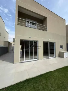 Casa de Condomínio com 3 Quartos para alugar, 210m² no Bairro do Cambará, São Roque