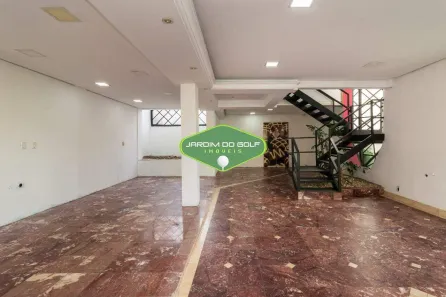 Ponto Comercial à venda, 232m² no Paraíso, São Paulo
