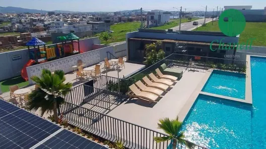 Lote/Terreno à venda, 258m² no Nova São Pedro, São Pedro da Aldeia