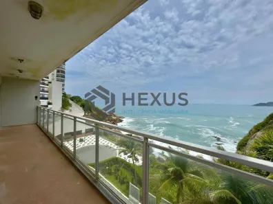 Apartamento com 3 Quartos à venda, 117m² no Jardim Astúrias, Guarujá