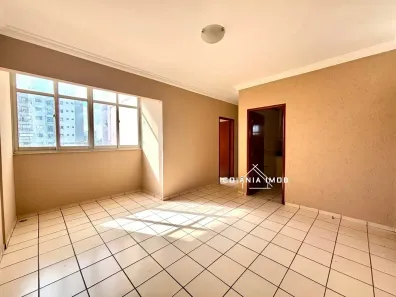 Apartamento com 2 Quartos à venda, 59m² no Jardim América, Goiânia