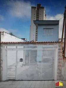 Sobrado com 2 Quartos à venda, 160m² no Chácara Califórnia, São Paulo