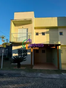 Casa de Condomínio com 3 Quartos à venda, 102m² no Estância Poços de Caldas, Poços de Caldas