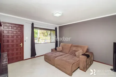 Casa com 3 Quartos à venda, 172m² no Espírito Santo, Porto Alegre