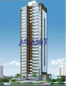Apartamento com 2 Quartos à venda, 81m² no Tatuapé, São Paulo