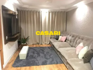 Sobrado com 3 Quartos à venda, 298m² no Cooperativa, São Bernardo do Campo