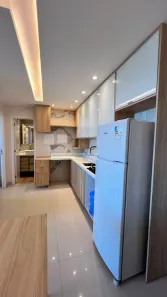 Apartamento com 1 Quarto para alugar, 45m² no Renascença, São Luís