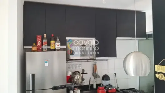 Apartamento com 2 Quartos à venda, 42m² no Parque Residencial Lagoinha, Ribeirão Preto