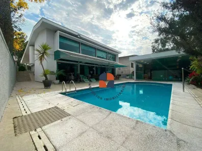 Casa com 4 Quartos à venda, 349m² no Alto da Lapa, São Paulo