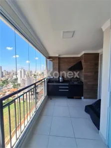 Apartamento com 3 Quartos à venda, 73m² no Vila Mazzei, São Paulo