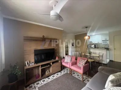 Apartamento com 2 Quartos à venda, 70m² no Parque Santa Mônica, São Carlos