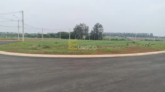 Lote/Terreno à venda, 373m² no Boa Esperança, Paulínia