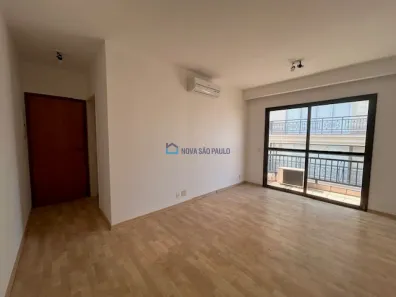 Apartamento com 2 Quartos à venda, 74m² no Vila Olímpia, São Paulo