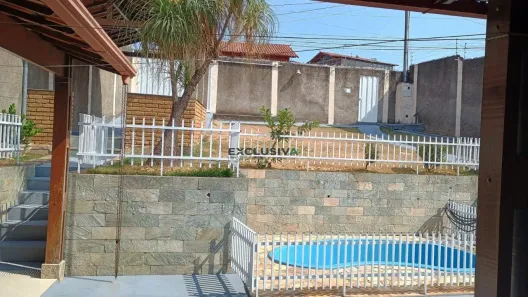 Casa com 3 Quartos à venda, 148m² no JK, Contagem