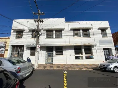 Imóvel Comercial à venda, 1500m² no Centro, Marília