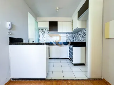 Apartamento com 2 Quartos à venda, 45m² no Ouro Verde, Londrina
