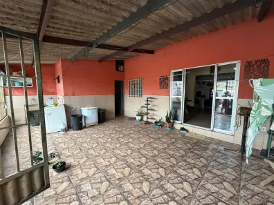 Casa com 2 Quartos à venda, 120m² no Mansões Ilha Bela, Águas Lindas de Goiás