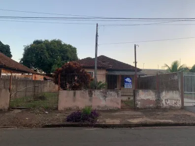Lote/Terreno à venda, 531m² no Brasília, Londrina