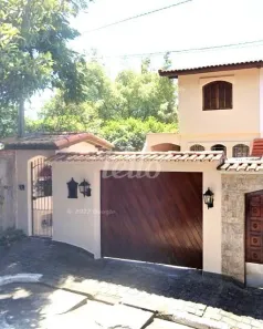 Casa com 3 Quartos à venda, 211m² no Vila Irmãos Arnoni, São Paulo