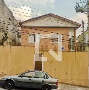 Casa com 1 Quarto à venda, 60m² no Parque Peruche, São Paulo