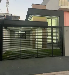 Casa com 3 Quartos à venda, 105m² no Jardim Marambaia, Jundiaí